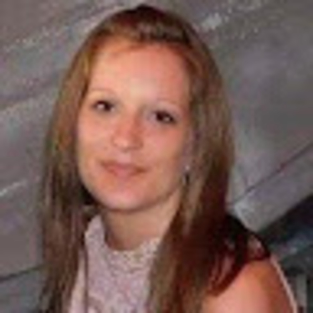 Meet your Posher, Cassondra